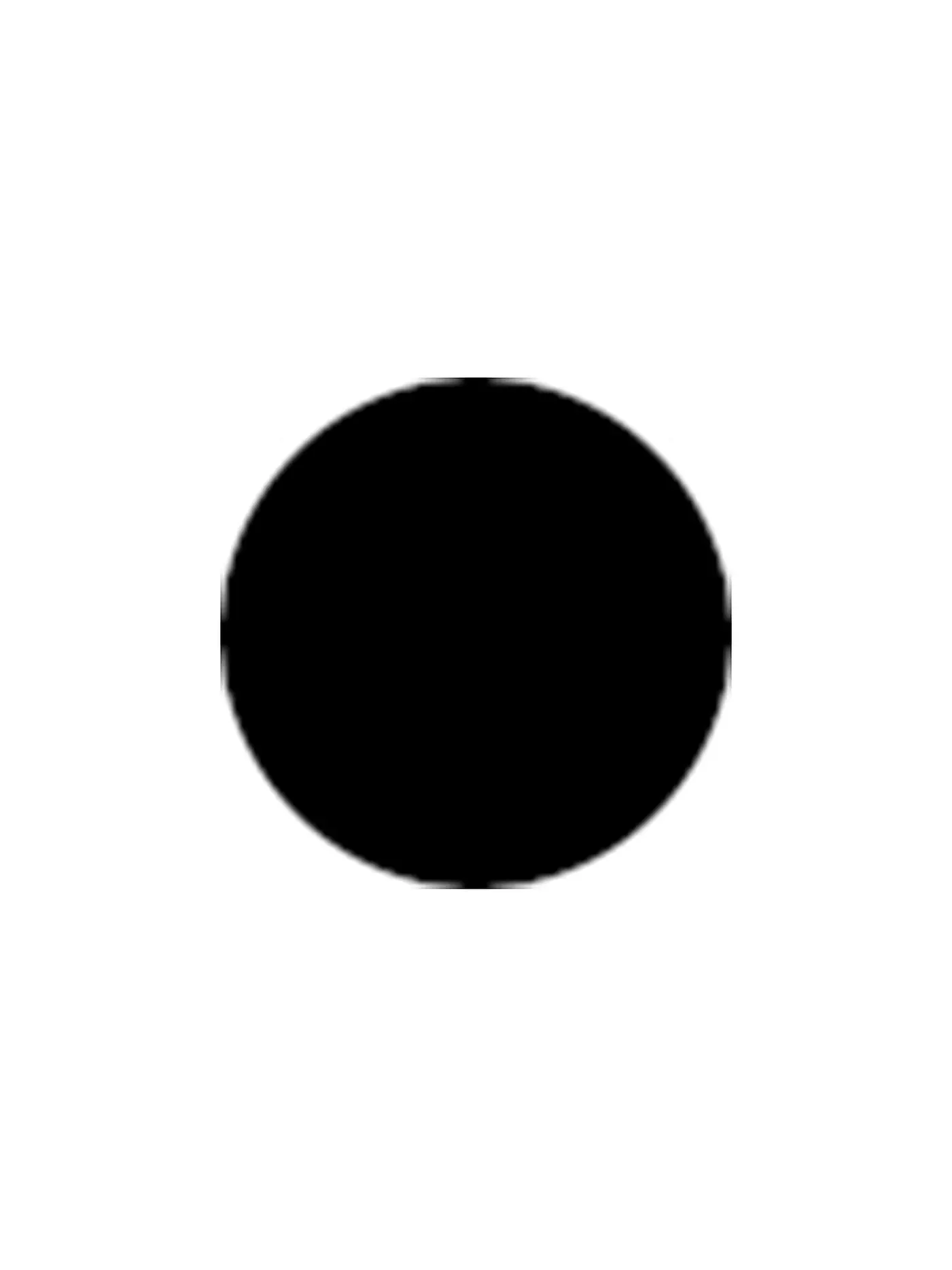 SENSAI | Augenkonturenstift - Designing Liquid Eyeliner (01 Black) | 